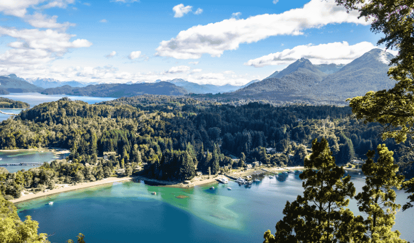 Conocé los mejores lugares para una escapada romántica