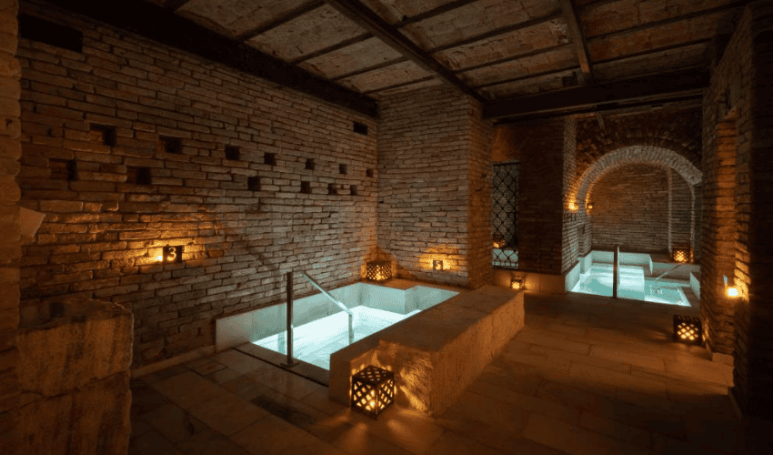 Los mejores hoteles en Córdoba: Azur Real Hotel Boutique: lujo y estilo en pleno centro