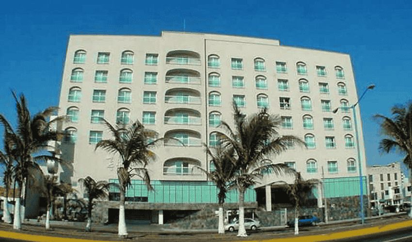 Comodidad y servicios de alta calidad en el Rivoli Select Hotel