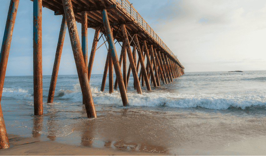 Descubre las mejores playas de Rosarito Mexico