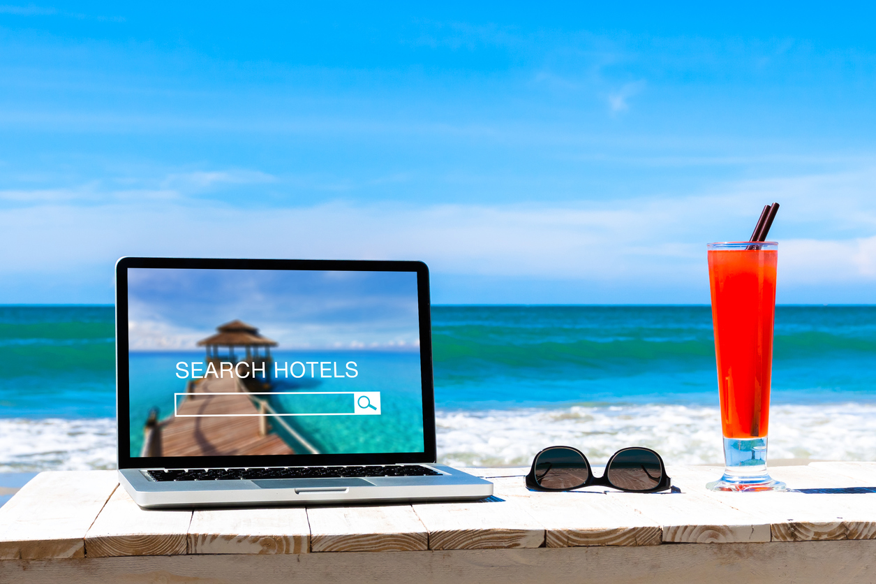 mejor sitio para reservar hotel