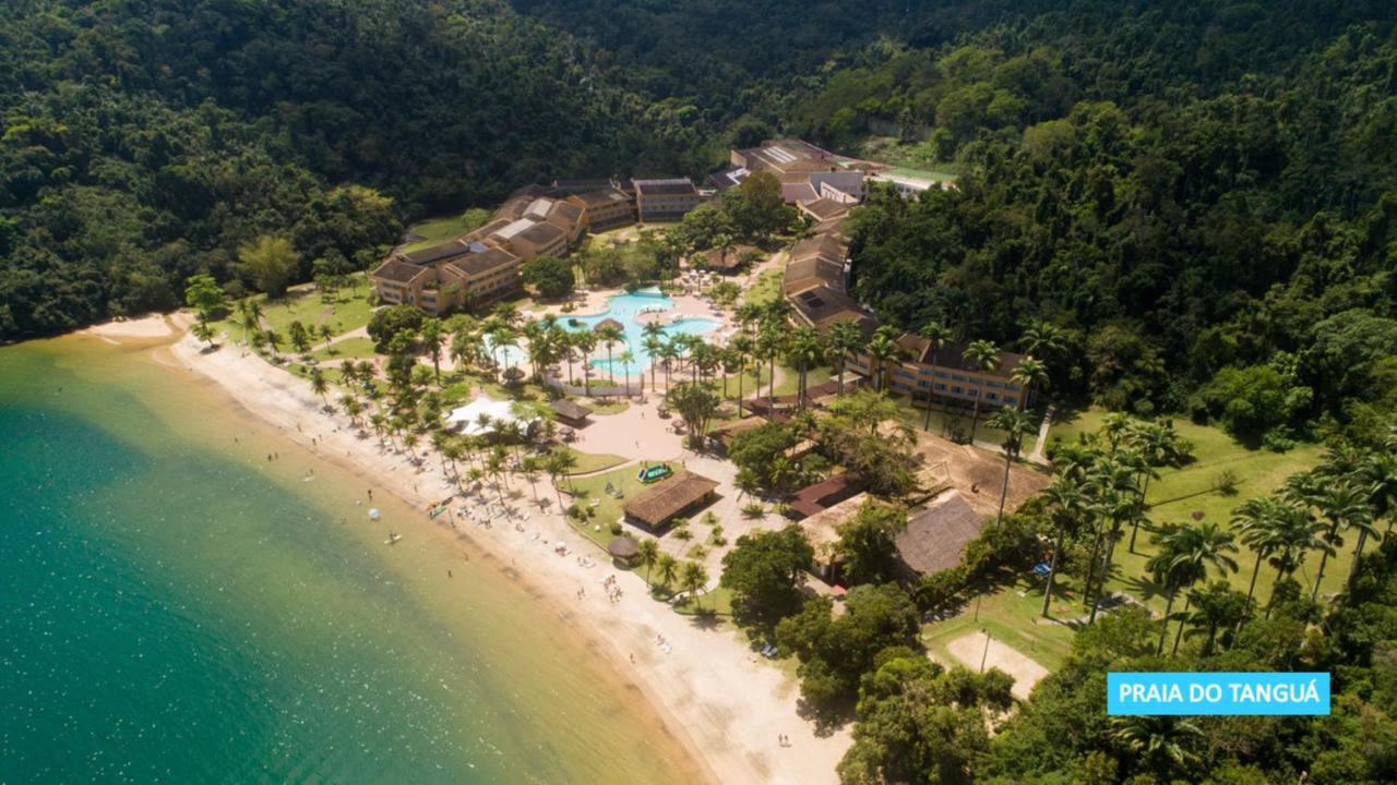 Quais são os melhores resorts no Rio de Janeiro?