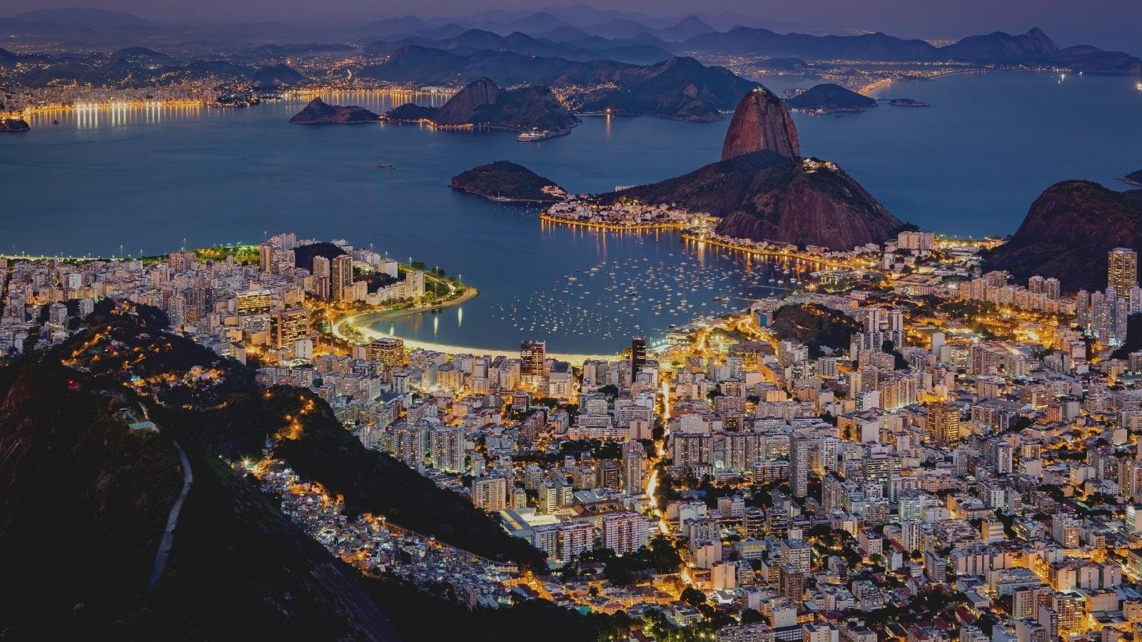Melhores hotéis no Rio de Janeiro próximos ao Aeroporto Santos Dumont.