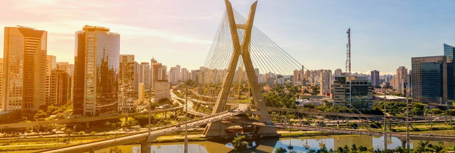 Rooftops em São Paulo para conhecer ainda em 2021