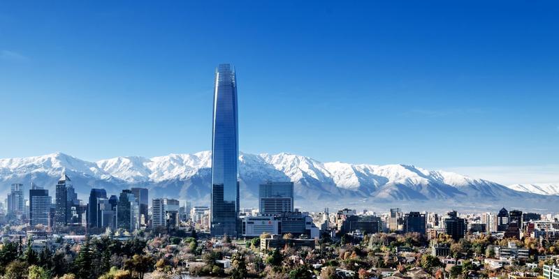 ¿Cuál es el día más barato para volar a Santiago de Chile?