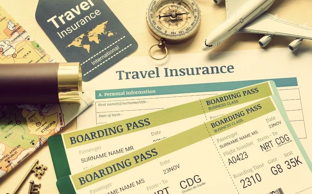 7 Dicas para economizar no seguro de viagem em 2021.