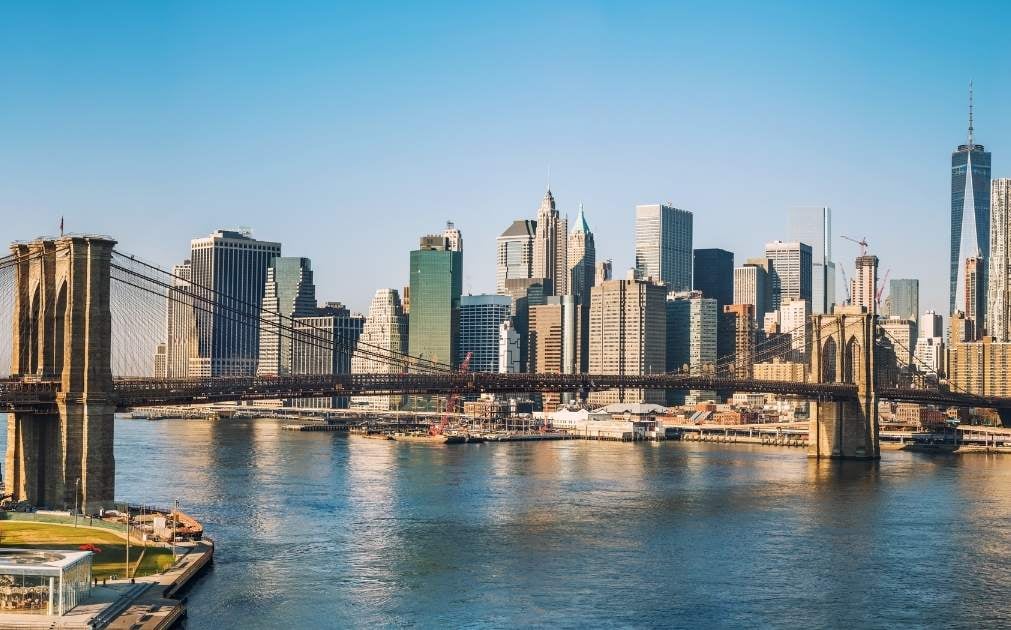 Turismo e vacina: Como se vacinar em Nova York?