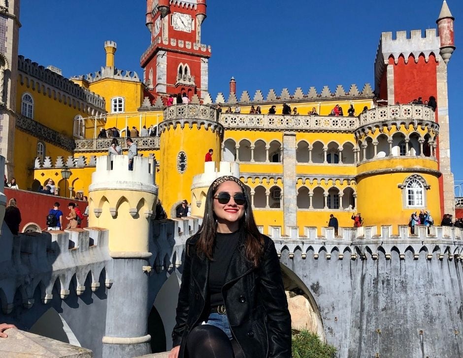 Viajar Sozinha: Experiência necessária para a nossa vida!