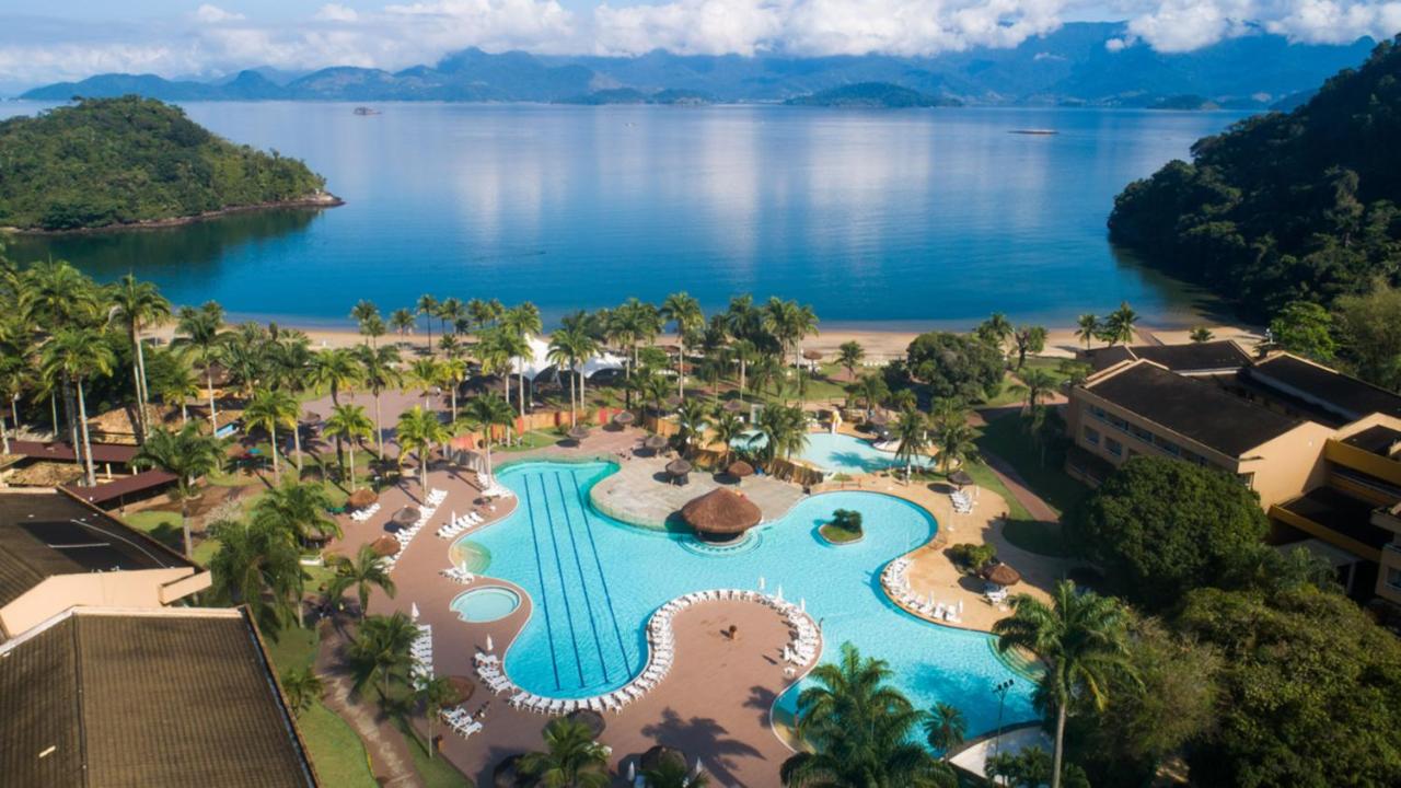 Vila Galé Eco Resort – Angra dos Reis.