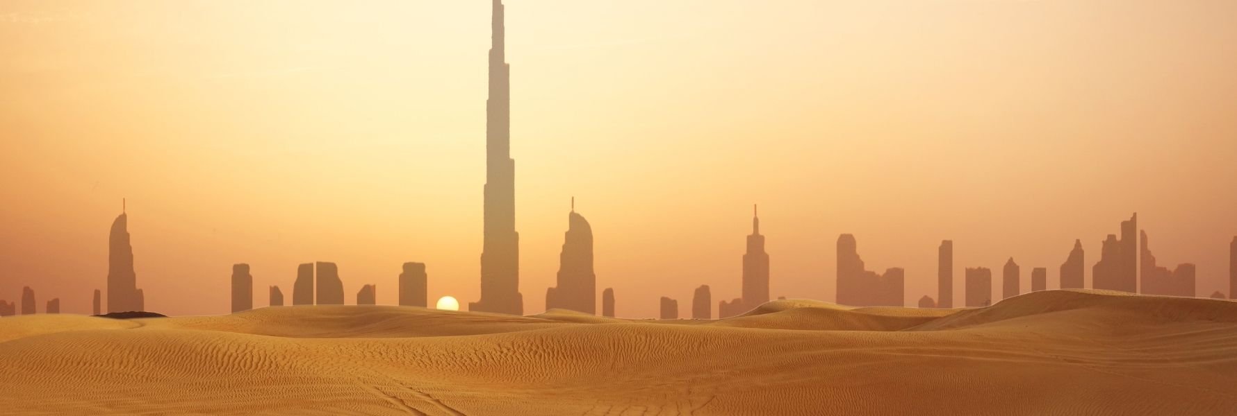 Como tirar o visto para Dubai em 2021?