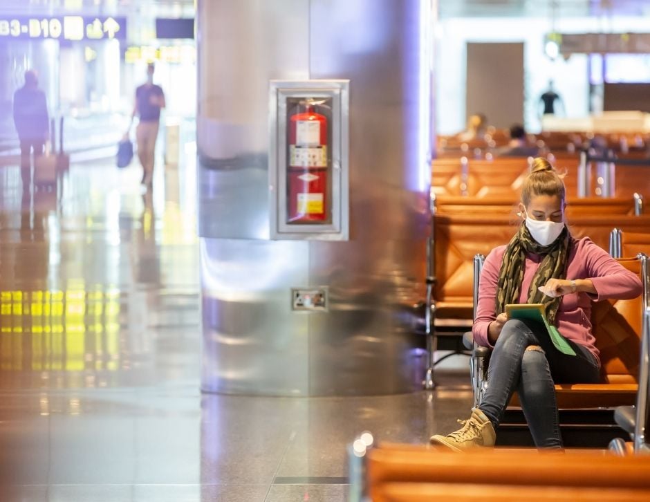 O que é Overbooking e o que fazer?