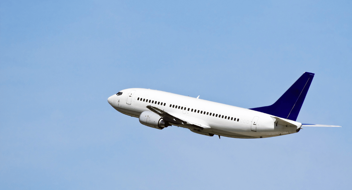 Latam ofrece traslado gratuito a pasajeros que tenían vuelos ...