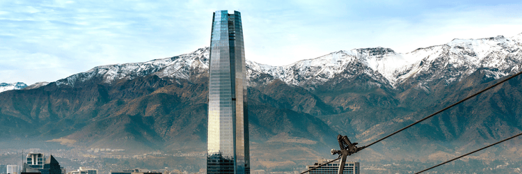 Las mejores cosas que hacer en Santiago de Chile