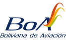 BoA Bolivia de Aviación