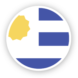 bandera de Uruguay