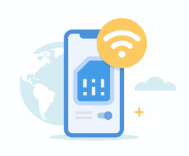 Internet eSIM